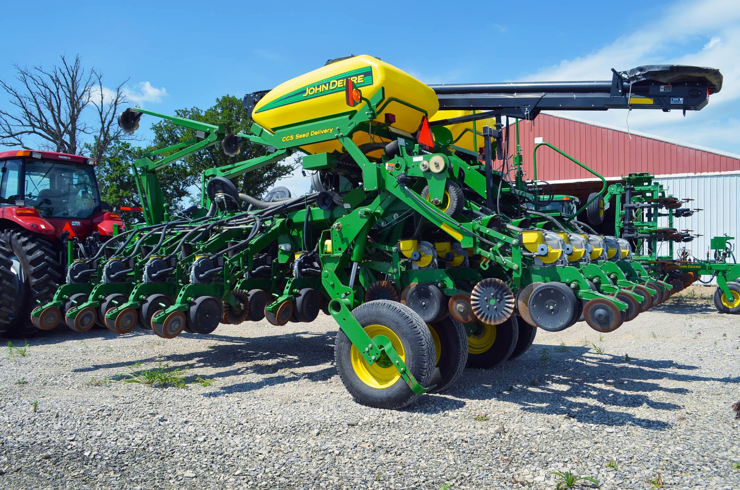 Property photo 11 - FARM EQUIPMENT AUCTION IN VAN WERT COUNTY, OHIO